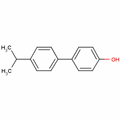 22239-54-9  4'-(1-methylethyl)[1,1'-biphenyl]-4-ol