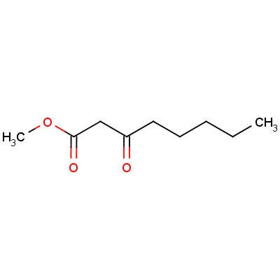 22348-95-4  methyl 3-oxooctanoate