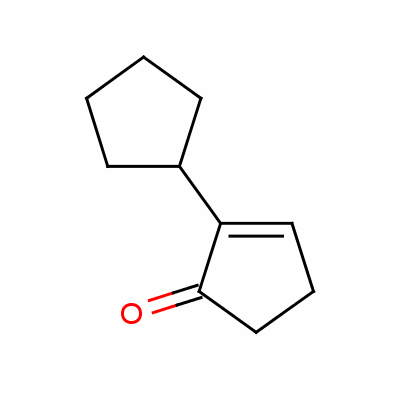 22354-35-4  2-cyclopentylcyclopent-2-en-1-one