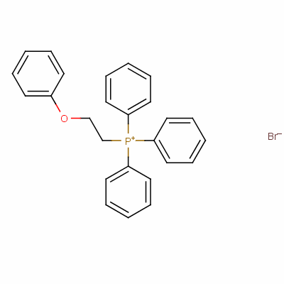22409-83-2  (2-Phenoxyethyl)triphenylphosphonium bromide