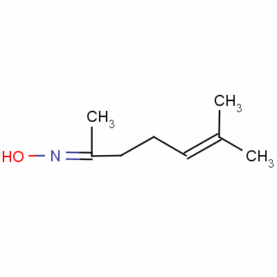 22418-73-1  6-methylhept-5-en-2-one oxime