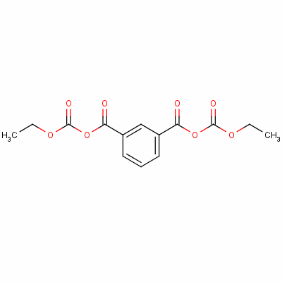 22483-52-9  isophthalic acid, dianhydride with diethyl bis(hydrogen carbonate)