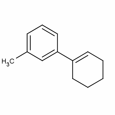 22618-50-4  m-cyclohexen-1-yltoluene