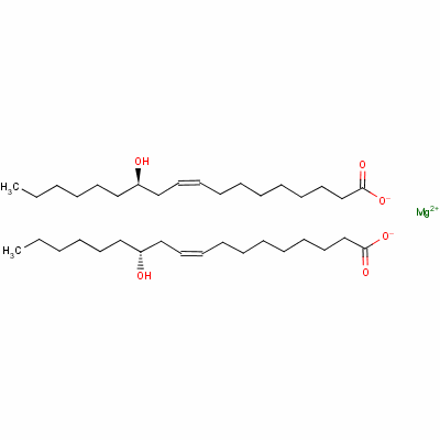 22677-47-0  magnesium diricinoleate