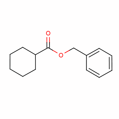 22733-94-4  benzyl cyclohexanecarboxylate