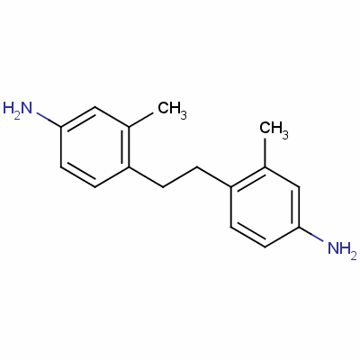 22856-62-8  4,4'-Diamino-2,2'-dimethylbibenzyl