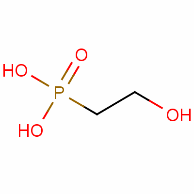 22987-21-9  (2-hydroxyethyl)phosphonic acid