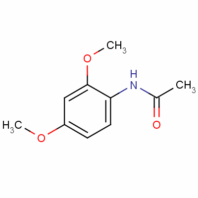 23042-75-3  N-(2,4-dimethoxyphenyl)acetamide