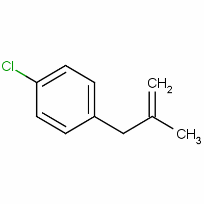 23063-65-2  1-chloro-4-(2-methylallyl)benzene