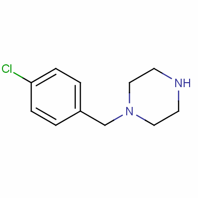 1-(4-Chlorobenzyl)-piperazine