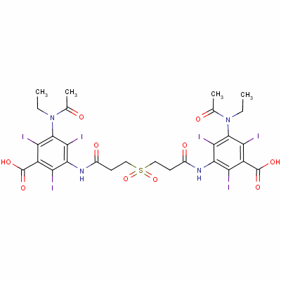 23205-04-1  Iosulamide