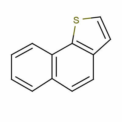 234-41-3  nafto[1,2-b]tiofeno