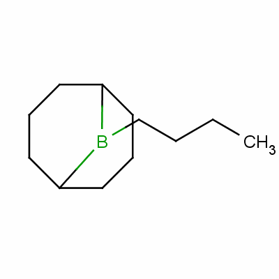 23532-74-3  9-butyl-9-borabicyclo[3.3.1]nonane