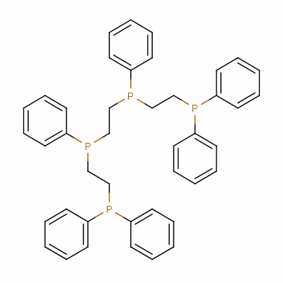 23582-04-9  1,1,4,7,10,10-Hexaphenyl-1,4,7,10-tetraphosphadecane