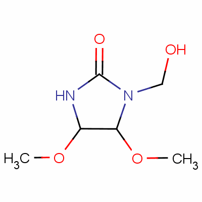 23706-07-2  1-(hydroxymethyl)-4,5-dimethoxyimidazolidin-2-one