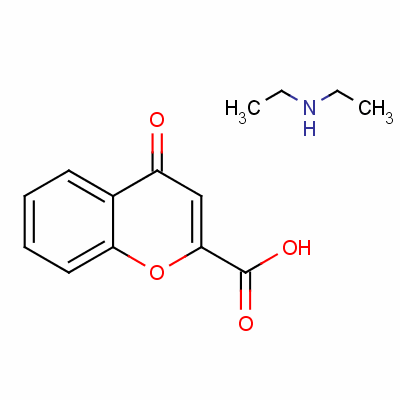 Chromocarb Diethylamine