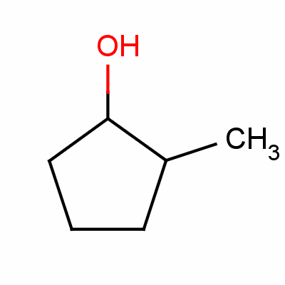 环戊醇甲酸图片