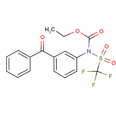 24243-89-8  Triflumidate