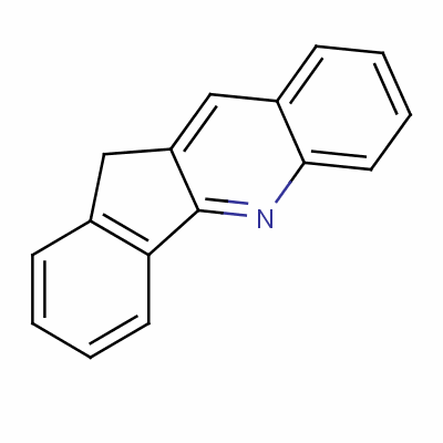 243-51-6  11H-indeno[1,2-b]kinolin