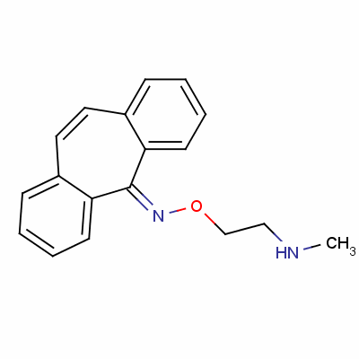 Demexiptiline