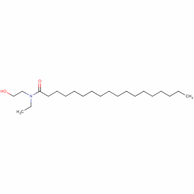 24731-31-5  N-ethyl-N-(2-hydroxyethyl)stearamide