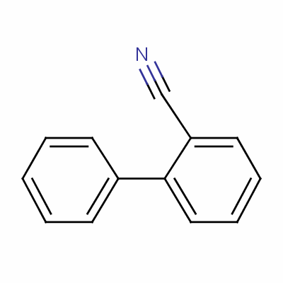 24973-49-7  2-Cyanobiphenyl