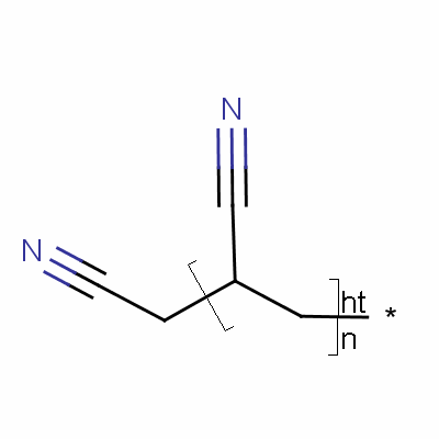 Polyacrylonitrile