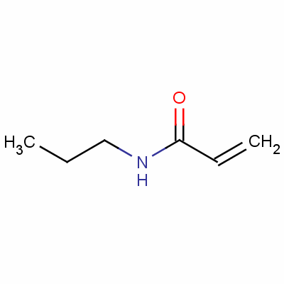 聚(N-异丙基丙烯酰胺)(分子量:20000-25000) 25189-55-3