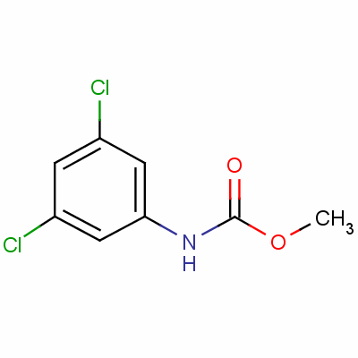 Methyl (3,5-dichlorophenyl)carbamate