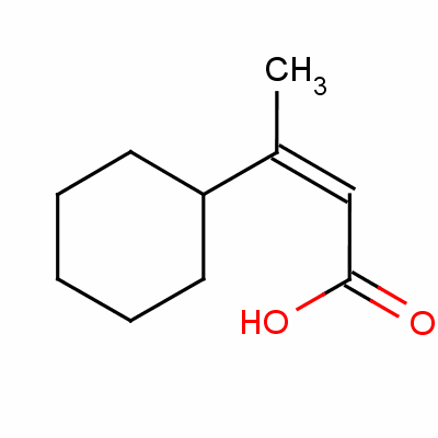 25229-42-9  Cicrotoic acid