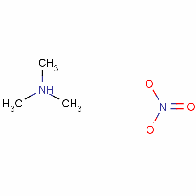 25238-43-1  trimethylammonium nitrate