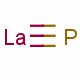 25275-74-5  lanthanum phosphide