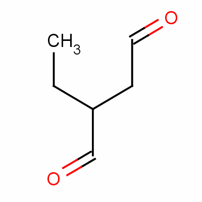 25355-30-0  ethylsuccinaldehyde