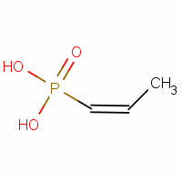 顺丙烯基磷酸