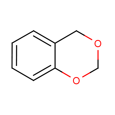 254-27-3  4H-1,3-benzodioxin