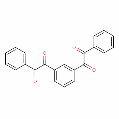 25424-26-4  1,1'-(1,3-phenylene)bis[2-phenylethanedione]