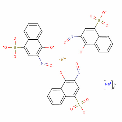 Acid Green 4 25424-72-0