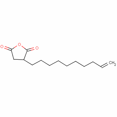 25447-83-0  Decenylsuccinicanhydride; 87%