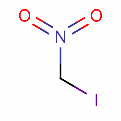 25538-43-6  iodonitromethane