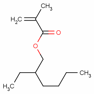 25719-51-1  2-Ethylhexyl Methacrylate Resin (20% in Toluene)