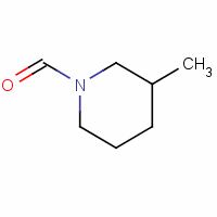 2591-84-6  3-methylpiperidine-1-carbaldehyde