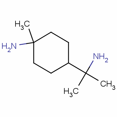 26183-13-1  menthane, diamino derivative