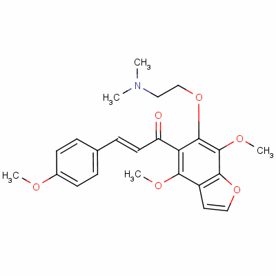 26225-59-2  Mecinarone