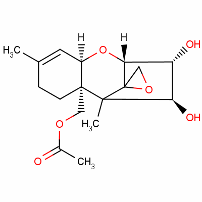 2623-22-5  15-acetoxyscirpenol