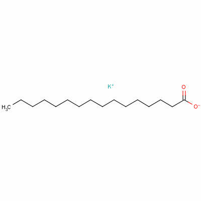 Potassium Palmitate