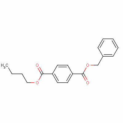 26386-42-5  benzyl butyl terephthalate