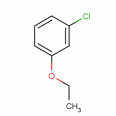 2655-83-6  1-chloro-3-ethoxybenzene