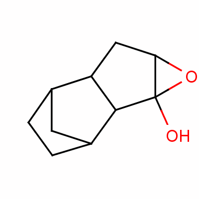 26616-34-2  octahydro-2,5-methano-2H-indeno[1,2-b]oxirenol
