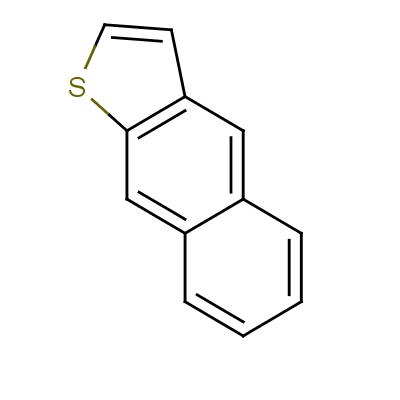 268-77-9  naphtho[2,3-b]thiophene