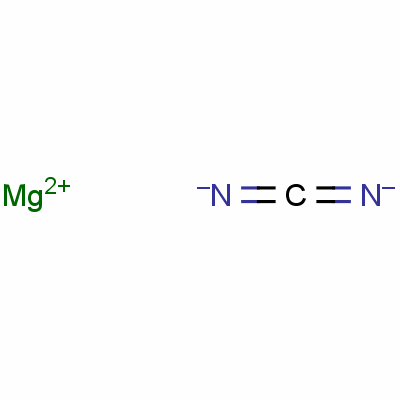 26841-87-2  magnesium cyanamidate